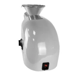 Elektrische Ölpresse - Grau - 1,8 KW -Küchenwelt Geschaft EOPMCH Grey 8 3977