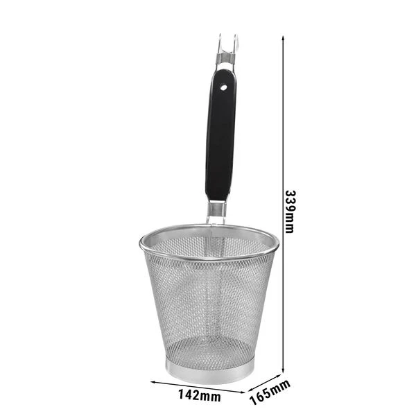 Nudelkocher - 3 KW - 6 Siebe 6 Nudelkocher - 3 KW - 6 Siebe - Image 4