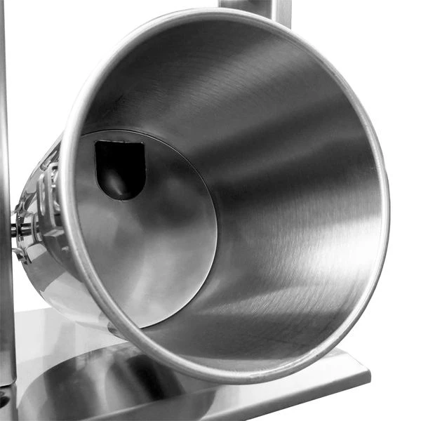 Elektrischer Wurstfüller - 10 Liter - 180 Watt - Edelstahl 5 Elektrischer Wurstfüller - 10 Liter - 180 Watt - Edelstahl - Image 3