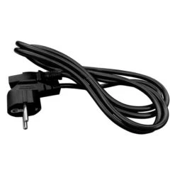 Elektrischer Wurstfüller - 10 Liter - 180 Watt - Edelstahl 26 Elektrischer Wurstfüller - 10 Liter - 180 Watt - Edelstahl -Küchenwelt Geschaft EWFMH10 Stromkabel 1ab7