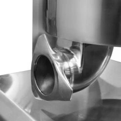 Elektrischer Wurstfüller - 15 Liter - 180 Watt - Edelstahl 21 Elektrischer Wurstfüller - 15 Liter - 180 Watt - Edelstahl -Küchenwelt Geschaft EWFMH15 005 1682