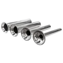 Elektrischer Wurstfüller - 15 Liter - 180 Watt - Edelstahl 25 Elektrischer Wurstfüller - 15 Liter - 180 Watt - Edelstahl -Küchenwelt Geschaft EWFMH15 Aufsa tze 3 0c76