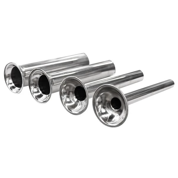 Elektrischer Wurstfüller - 15 Liter - 180 Watt - Edelstahl 13 Elektrischer Wurstfüller - 15 Liter - 180 Watt - Edelstahl - Image 11