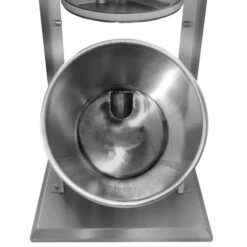 Elektrischer Wurstfüller - 15 Liter - 180 Watt - Edelstahl 18 Elektrischer Wurstfüller - 15 Liter - 180 Watt - Edelstahl -Küchenwelt Geschaft EWFMH15 Detail 3 de9d