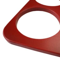 Frikadellen-/ Hamburgerpresse - Groß -Küchenwelt Geschaft FHPKL42 detail 4681