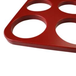 Frikadellen-/ Hamburgerpresse - Mittel 20 Frikadellen-/ Hamburgerpresse - Mittel -Küchenwelt Geschaft FHPML44 detail 04 f3b7