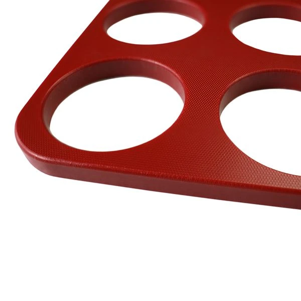 Frikadellen-/ Hamburgerpresse - Mittel 10 Frikadellen-/ Hamburgerpresse - Mittel - Image 8