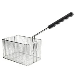 Fritteusenkorb - 4 Liter -Küchenwelt Geschaft FKEFH4 8e99