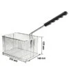 Fritteusenkorb - 4 Liter 1 Fritteusenkorb - 4 Liter -Küchenwelt Geschaft FKEFH4 masse 98e7