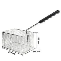 Fritteusenkorb - 4 Liter