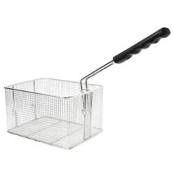 Fritteusenkorb - 8 Liter -Küchenwelt Geschaft FKEFH8 2ee5
