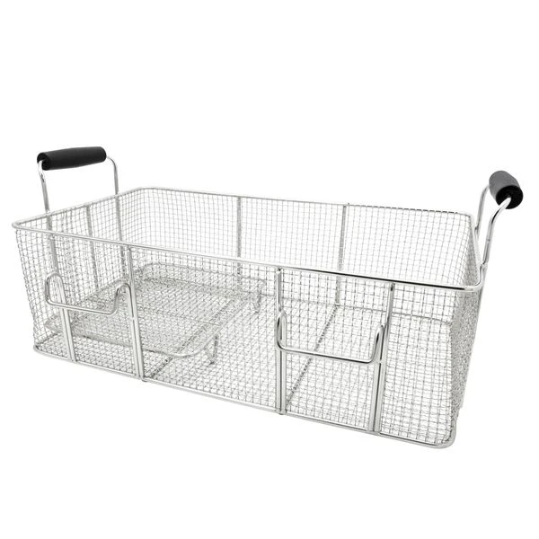 Fritteusenkorb - 20 Liter 4 Fritteusenkorb - 20 Liter - Image 2