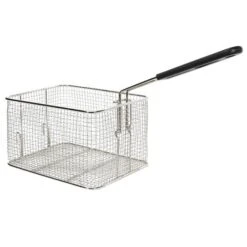 Fritteusenkorb Aus Edelstahl -Küchenwelt Geschaft FKK 3 cff8