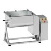 Elektrischer Fleischmischer - 100 Kg - 3,3 KW - 1400 Rpm 2 Elektrischer Fleischmischer - 100 Kg - 3,3 KW - 1400 Rpm -Küchenwelt Geschaft FMBG ce01