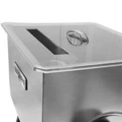 Fleischmischer - 28 Liter - 25 Kg - Manuell -Küchenwelt Geschaft FMFC25 detail 2 001 049b