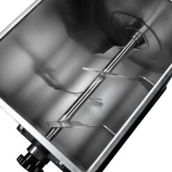 Fleischmischer - 28 Liter - 25 Kg - Manuell -Küchenwelt Geschaft FMFC25 detail 3 001 cbfa