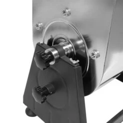 Fleischmischer - 28 Liter - 25 Kg - Manuell -Küchenwelt Geschaft FMFC25 detail 5 001 60a5