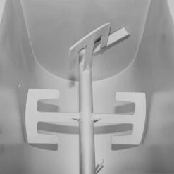 Elektrischer Fleischmischer - 32 Liter - 31 Kg - 750 Watt -Küchenwelt Geschaft FMH40 detail 1 fedd