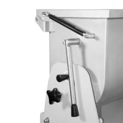 Elektrischer Fleischmischer - 32 Liter - 31 Kg - 750 Watt -Küchenwelt Geschaft FMH40 detail 4 b8bd