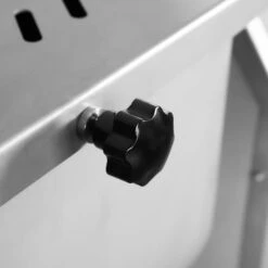 Elektrischer Fleischmischer - 100 Liter - 78 Kg - 2,2 KW -Küchenwelt Geschaft FMH detail 3 9db4 1