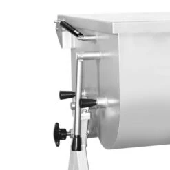 Elektrischer Fleischmischer - 100 Liter - 78 Kg - 2,2 KW -Küchenwelt Geschaft FMH detail 4 179b 1