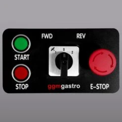 Elektrischer Fleischmischer - 32 Liter - 31 Kg - 750 Watt -Küchenwelt Geschaft FMH detail 5 a2a4 2