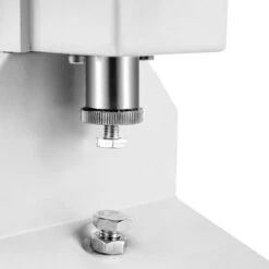 Pneumatische Abfüllmaschine - Mit Fußpedal - Für Flüssigkeiten & Pasten -Küchenwelt Geschaft FMMSA10 detail1 58d0 1