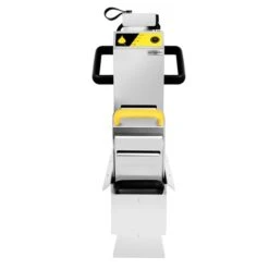 Tragbarer Frittierölfilter - 100 Liter/Minute - Für Ab 20 Liter Fritteusen -Küchenwelt Geschaft FOFTV100 2 9c19