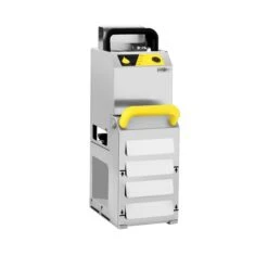 Tragbarer Frittierölfilter - 30 Liter/Minute - Für Max. 12 Liter Fritteusen 10 Tragbarer Frittierölfilter - 30 Liter/Minute - Für Max. 12 Liter Fritteusen -Küchenwelt Geschaft FOFTV30 2 6eaa