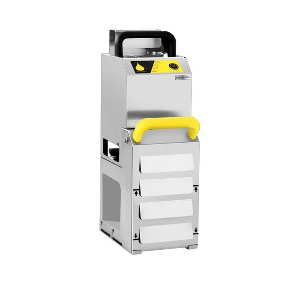 Tragbarer Frittierölfilter - 30 Liter/Minute - Für Max. 12 Liter Fritteusen 5 Tragbarer Frittierölfilter - 30 Liter/Minute - Für Max. 12 Liter Fritteusen - Image 3