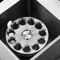 Tragbarer Frittierölfilter - 30 Liter/Minute - Für Max. 12 Liter Fritteusen 11 Tragbarer Frittierölfilter - 30 Liter/Minute - Für Max. 12 Liter Fritteusen -Küchenwelt Geschaft FOFTV detail 1 5191