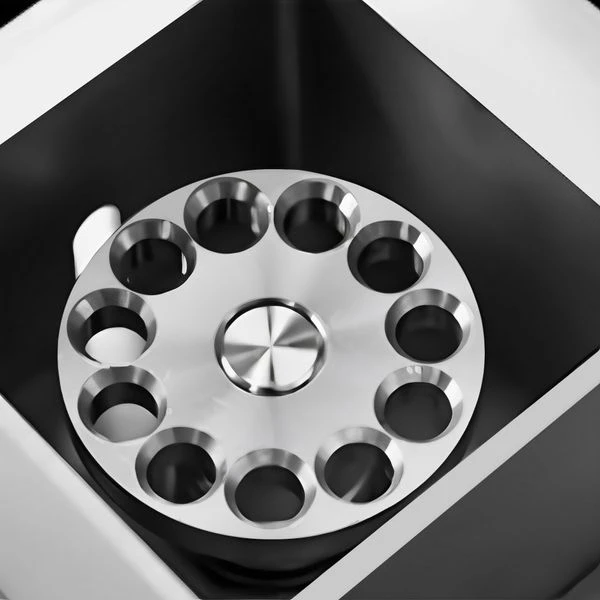 Tragbarer Frittierölfilter - 30 Liter/Minute - Für Max. 12 Liter Fritteusen 6 Tragbarer Frittierölfilter - 30 Liter/Minute - Für Max. 12 Liter Fritteusen - Image 4