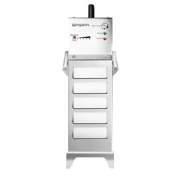 Tragbarer Akku-Frittierölfilter - 50 Liter/Minute - Für Max. 20 Liter Fritteusen -Küchenwelt Geschaft GFR50B 1 f0ed