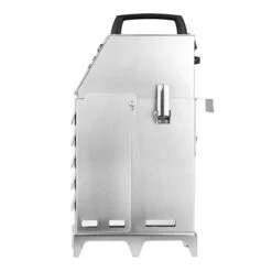 Tragbarer Akku-Frittierölfilter - 50 Liter/Minute - Für Max. 20 Liter Fritteusen -Küchenwelt Geschaft GFR50B 4 457e