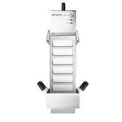 Tragbarer Frittierölfilter - 80 Liter/Minute - Für Ab 20 Liter Fritteusen 20 Tragbarer Frittierölfilter - 80 Liter/Minute - Für Ab 20 Liter Fritteusen -Küchenwelt Geschaft GFR80E detail 4 bd04