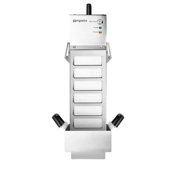 Tragbarer Frittierölfilter - 80 Liter/Minute - Für Ab 20 Liter Fritteusen 9 Tragbarer Frittierölfilter - 80 Liter/Minute - Für Ab 20 Liter Fritteusen - Image 7