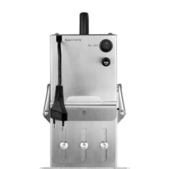 Tragbarer Frittierölfilter - 80 Liter/Minute - Für Ab 20 Liter Fritteusen 22 Tragbarer Frittierölfilter - 80 Liter/Minute - Für Ab 20 Liter Fritteusen -Küchenwelt Geschaft GFR E detail 1 c194