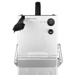 Tragbarer Frittierölfilter - 80 Liter/Minute - Für Ab 20 Liter Fritteusen 23 Tragbarer Frittierölfilter - 80 Liter/Minute - Für Ab 20 Liter Fritteusen -Küchenwelt Geschaft GFR E detail 2 d81e