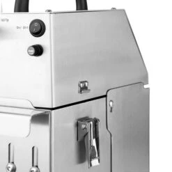 Tragbarer Frittierölfilter - 80 Liter/Minute - Für Ab 20 Liter Fritteusen 24 Tragbarer Frittierölfilter - 80 Liter/Minute - Für Ab 20 Liter Fritteusen -Küchenwelt Geschaft GFR E detail 3 0aa3