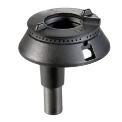 Gasherd - 42 KW - 6 Brenner -Küchenwelt Geschaft GHB171P 7 840b