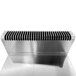 Gasherd - 8,65 KW - 1 Brenner -Küchenwelt Geschaft GHTE1 7 4fc3