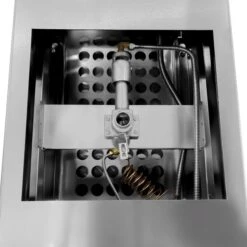 Gasherd - 8,65 KW - 1 Brenner -Küchenwelt Geschaft GHTE1 8 6c2a