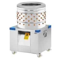 Geflügelrupfmaschine Mit 154 Rupffingern -TrommelØ 60 Cm 19 Geflügelrupfmaschine Mit 154 Rupffingern -TrommelØ 60 Cm -Küchenwelt Geschaft GRMWX184 1 3e0f