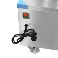 Geflügelrupfmaschine Mit 154 Rupffingern -TrommelØ 60 Cm 17 Geflügelrupfmaschine Mit 154 Rupffingern -TrommelØ 60 Cm -Küchenwelt Geschaft GRMWX detail 4 7d4f 1