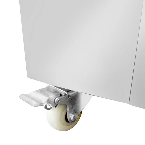 Geflügelrupfmaschinemit 119 Rupffingern - TrommelØ 30,5 Cm 10 Geflügelrupfmaschinemit 119 Rupffingern - TrommelØ 30,5 Cm - Image 8