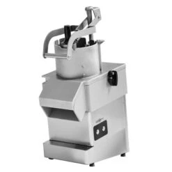 Elektrischer Gemüseschneider - 800 Watt - Inkl. 3 Schneidescheiben -Küchenwelt Geschaft GSE400 1 0ef6 1