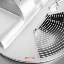 Horizontaler Cutter - 20 Liter - 1,5 KW - 230 Volt - 1440rpm -Küchenwelt Geschaft HCH2010 HCH209 detail 2 3ee6