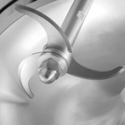 Horizontaler Cutter - 20 Liter - 1,5 KW - 230 Volt - 1440rpm -Küchenwelt Geschaft HCH2010 HCH209 detail 3 8643