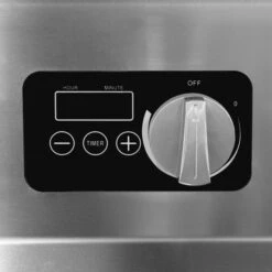 Induktionskochfeld - 12 KW - 4 Kochfelder 13 Induktionskochfeld - 12 KW - 4 Kochfelder -Küchenwelt Geschaft IDKE Detail2 7aee