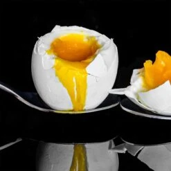 Eierkorb - 20 Cm -Küchenwelt Geschaft KEKKJ8 detail egg 925e